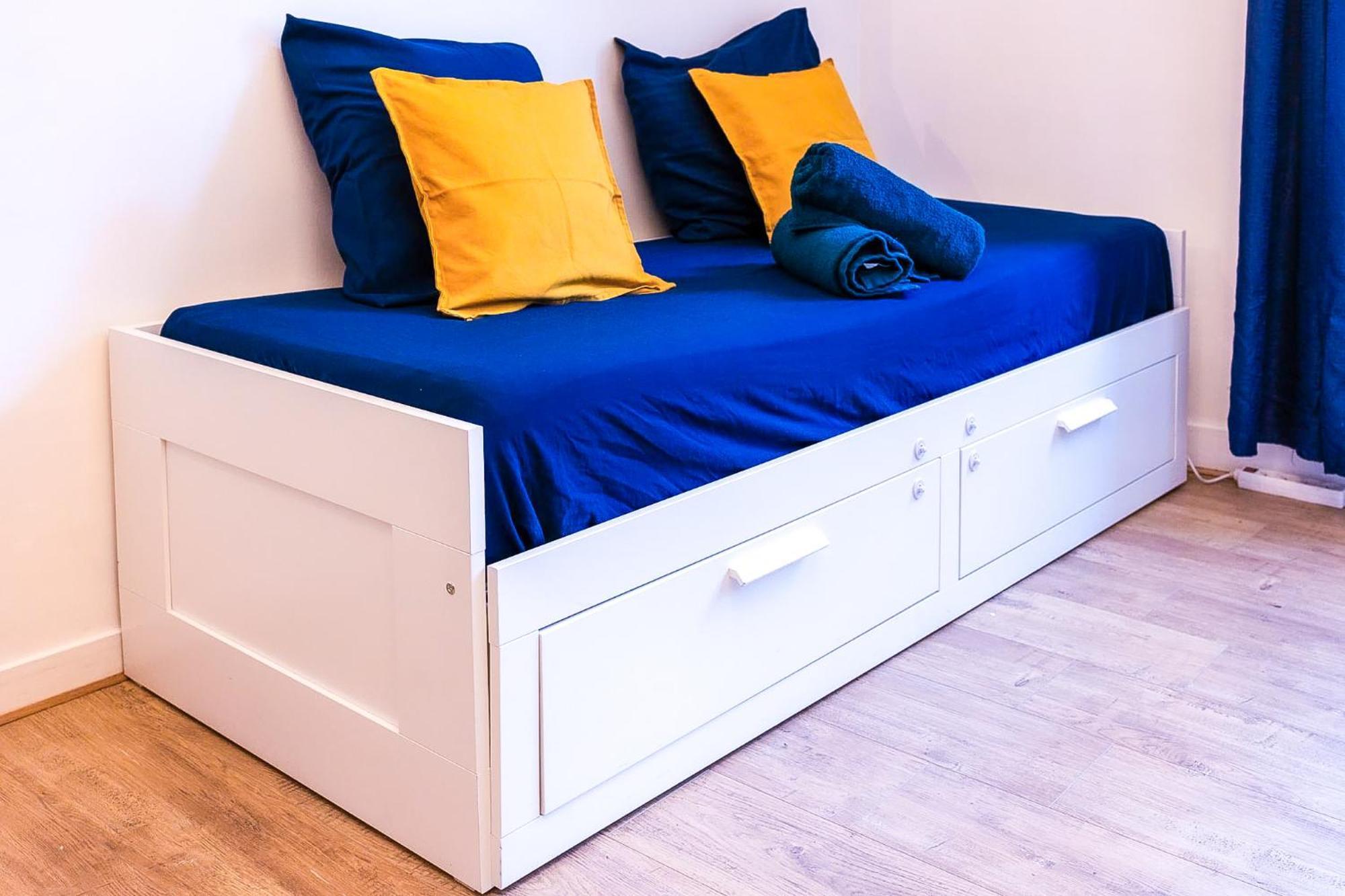 Cosy Beautiful Studio Heart Of Paris Saint-Germain Des Pres 외부 사진