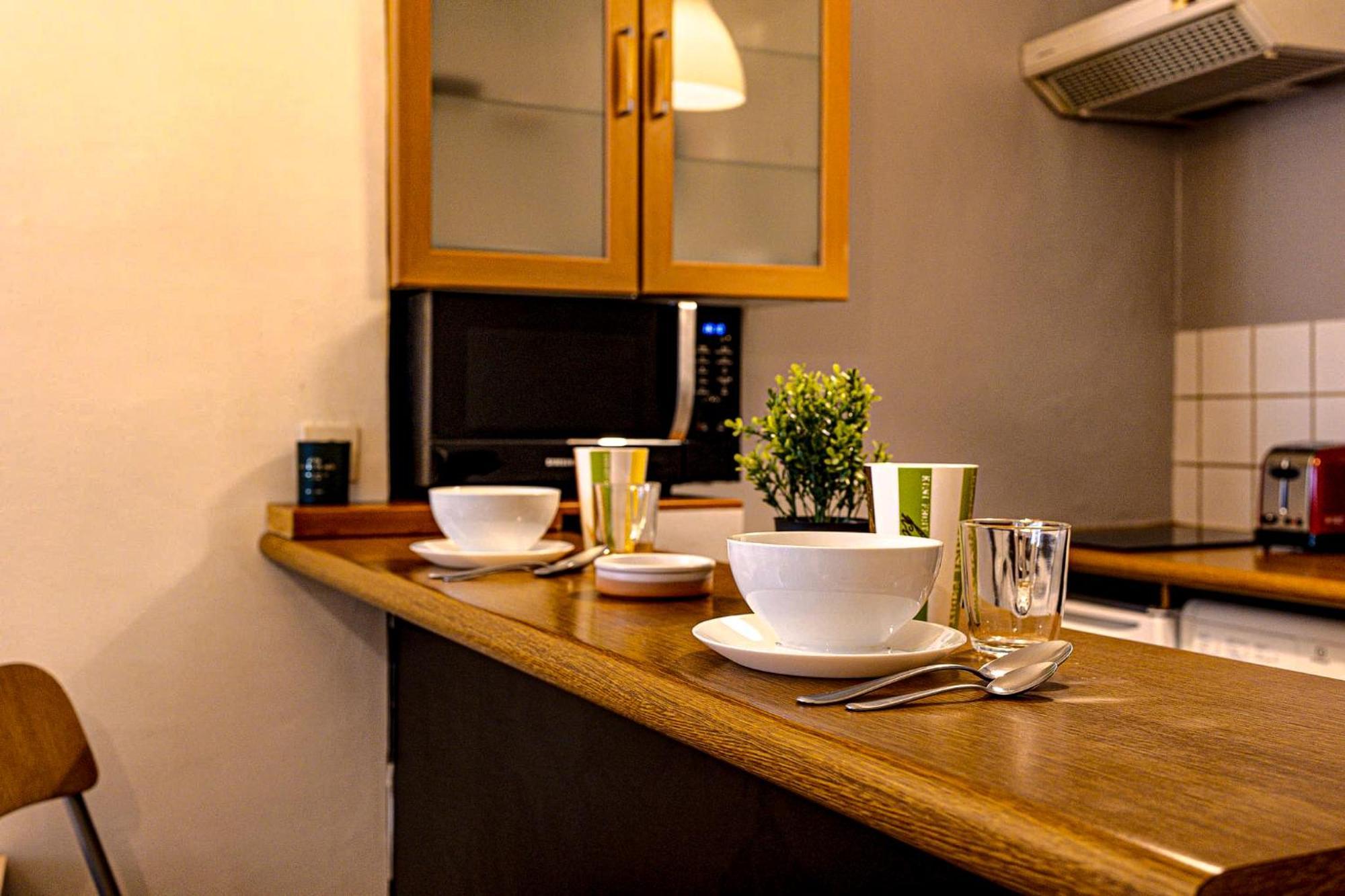 Cosy Beautiful Studio Heart Of Paris Saint-Germain Des Pres 외부 사진
