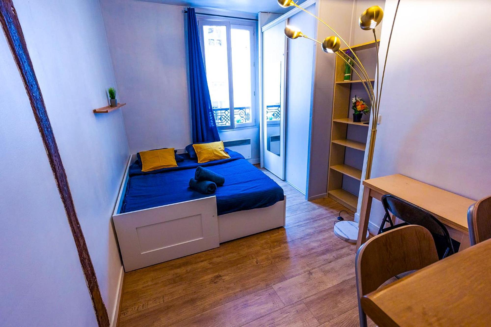 Cosy Beautiful Studio Heart Of Paris Saint-Germain Des Pres 외부 사진